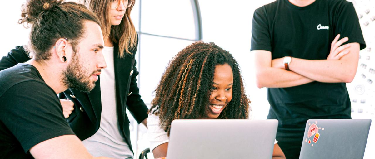  新作を開発中｜ゲーム制作デザイナー募集