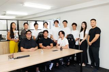 グローバルな事業に興味がある方！あなたに合ったポジションをご提案します！