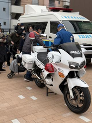 本やおもちゃでお馴染みのパトカーや消防車、普段は見ることができない自衛隊車両まで、たくさんの“はたらくくるま”が集合するイベント『はたらくくるま』イベントを地域の施設と連携して実施します。警視庁や自衛隊、消防庁などと連携し、犯罪や災害に対して日常的に備え、自らを守ろうとする意識を醸成します。