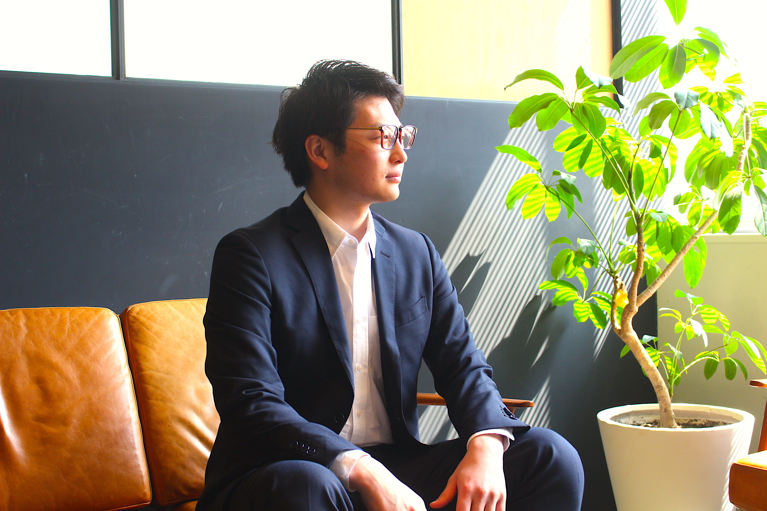 働く時間と場所は自由？ITスタートアップ企業ユニバシードの代表取締役へ切り込んだインタビューしました。