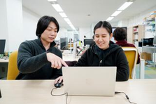 しっかりあなたに向き合う環境で、働きながら1からエンジニアに。