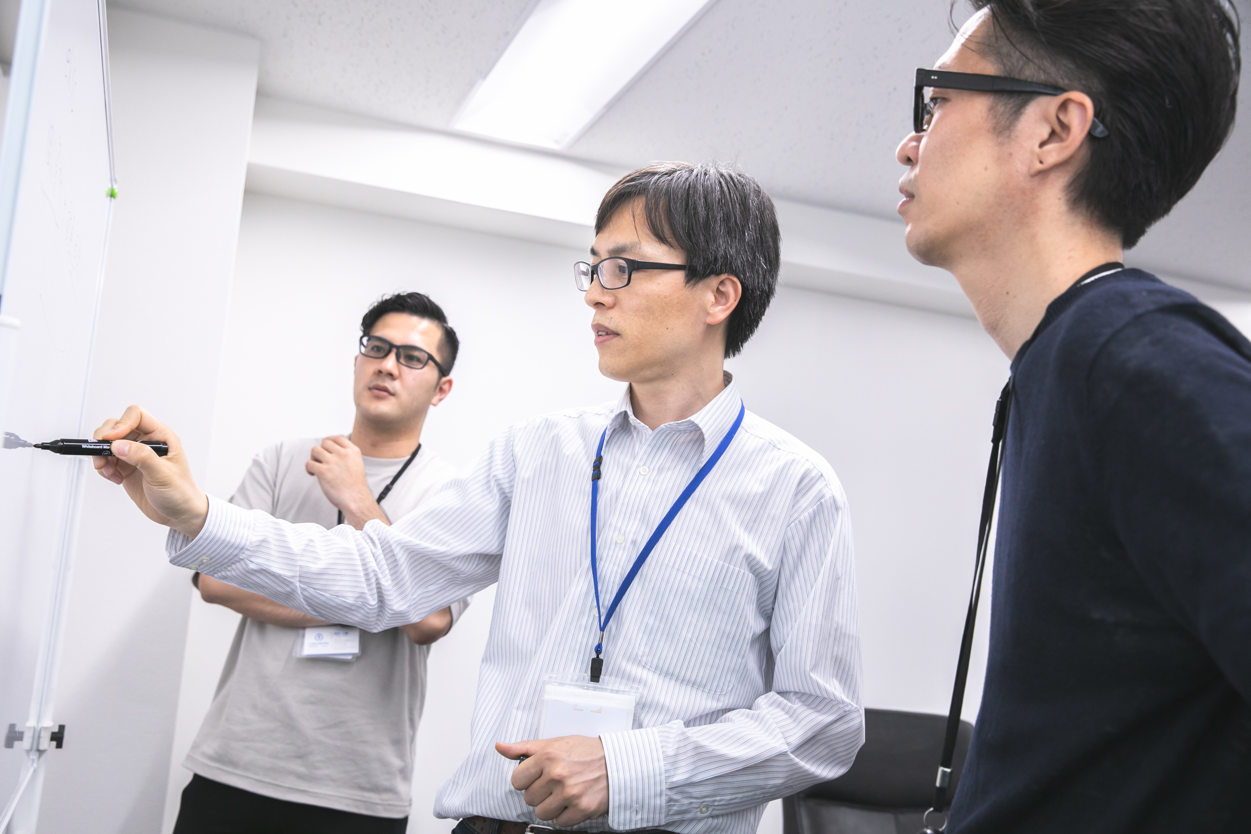 金融機関の要！暗号資産交換業の内部管理担当募集 - OSL Japan株式会社の事務の採用 - Wantedly