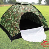 tenda camping