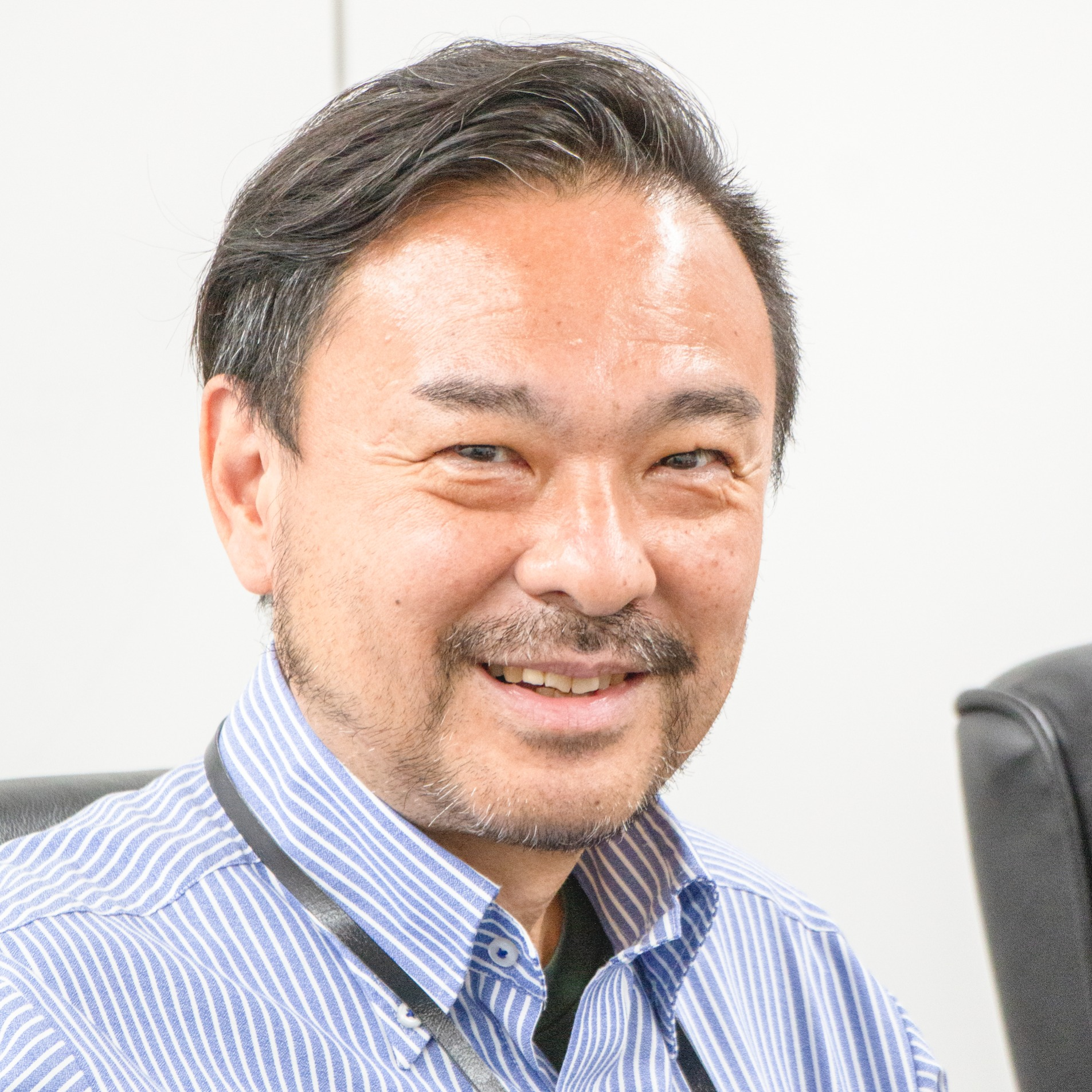 Yasushi Okazaki