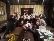 「意志」が交差し、「挑戦」が再生産される。北海道から世界を面白くする仲間が、ここで繋がる。