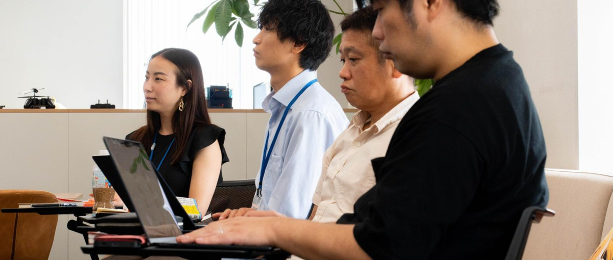 講談社発CIAM企業！プロダクトの未来を創るPdM募集！