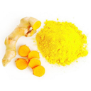 Tinh Bột Nghệ Nguyên Chất