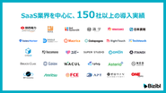 幅広い業界に導入実績が多数ございます。