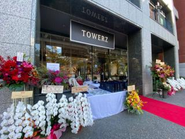 毎年恒例感謝祭！