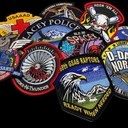 Custom Embroidered   Patches Can