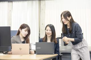 女性が活躍