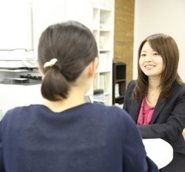 若手中心のフランクな雰囲気