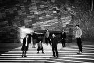 LILは、演出家、俳優、テクニカルディレクター、音楽プロデューサー、CGプロデューサー、CGアーティスト、それぞれトップクラスのクリエーターがLILのコアメンバーとして名を連ねています。
