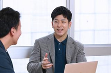 人事コンサルタント│モノづくり企業特化の採用支援で日本の産業を明るく！