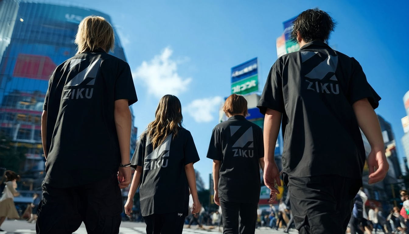 未経験でも数ヶ月で一人前に。──ZIKUが「育てるスピード」にこだわる理由。