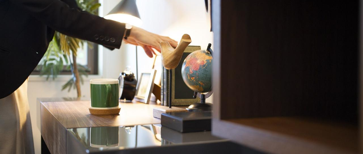 インテリアプランナーとして事業成長に貢献してくれる方を探しています