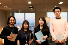 １・２年生歓迎！上場予定のベンチャー企業で、マーケスキル磨き上げません？