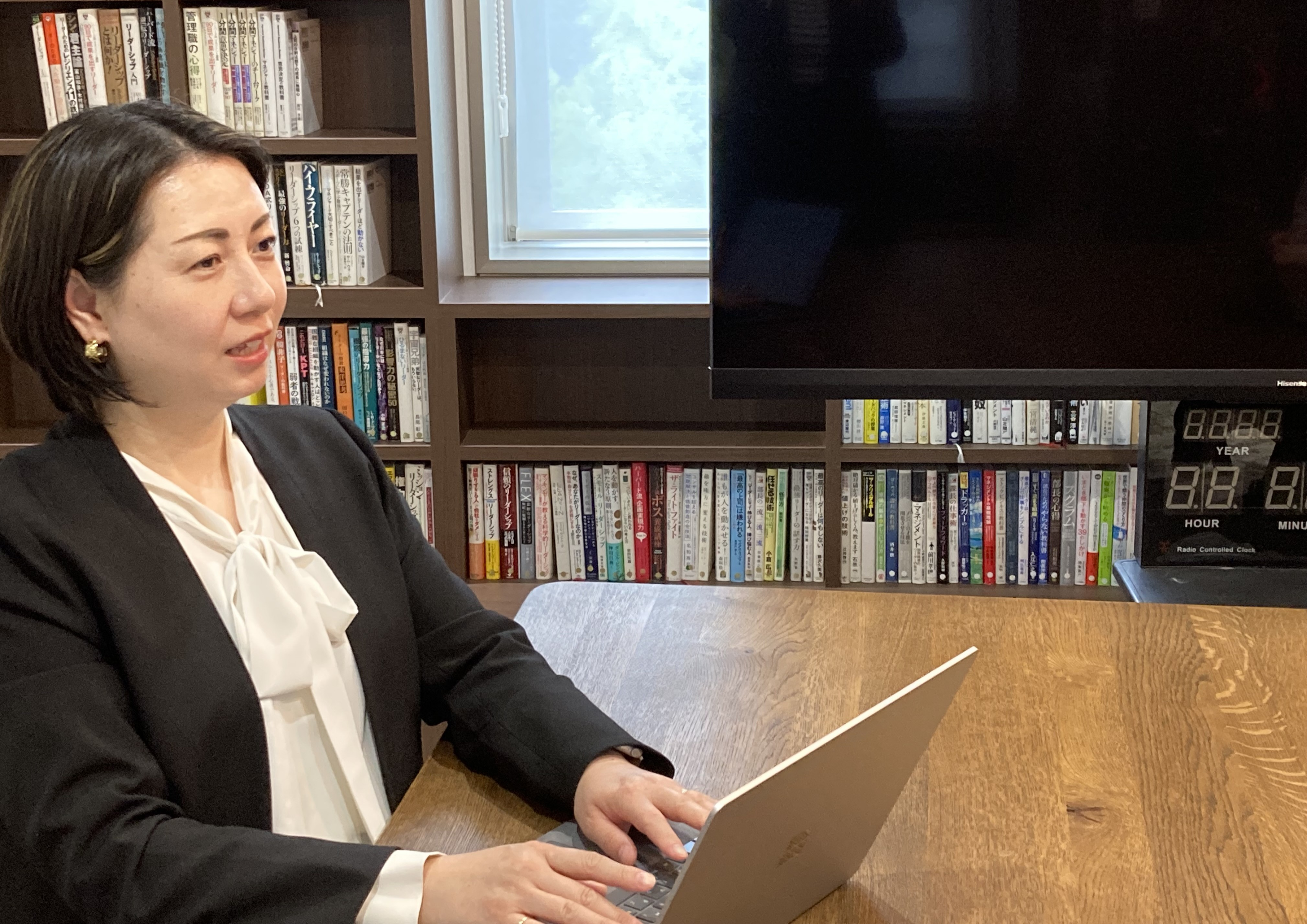 【FOCUS ON TALENT＃9】小さな工夫の積み重ねの先にある成長