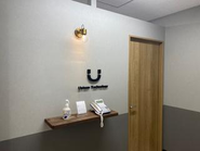 渋谷徒歩5分にオフィスがあります