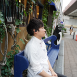 林 裕也
