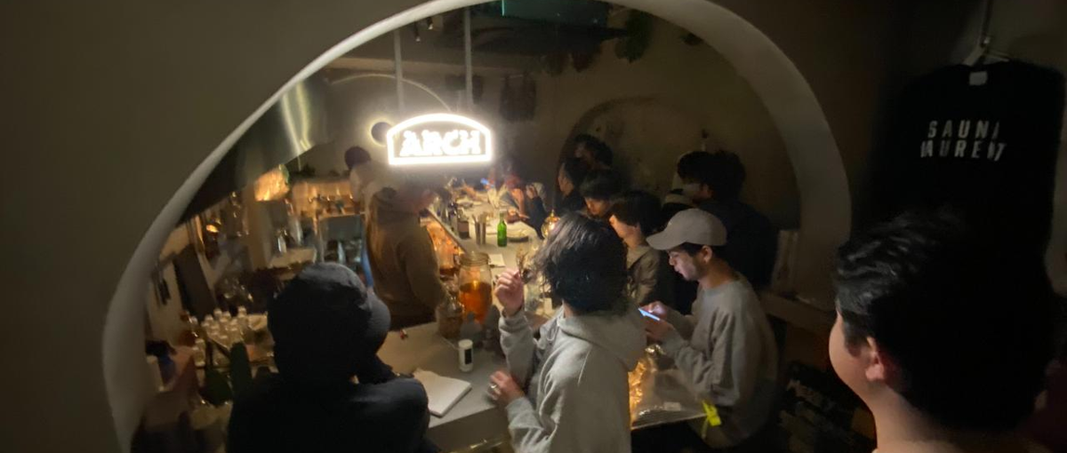 会員制サウナが舞台！AIで仕組みを創るインターン募集