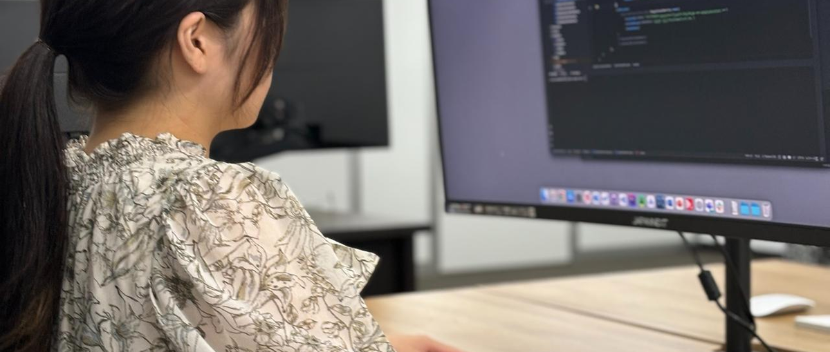 2026,2027年新卒対象　ウェブエンジニアとしてキャリアスタート！