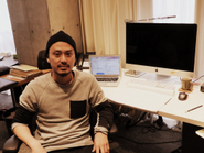 代表の紙本です。親身になりアナタをサポートします。