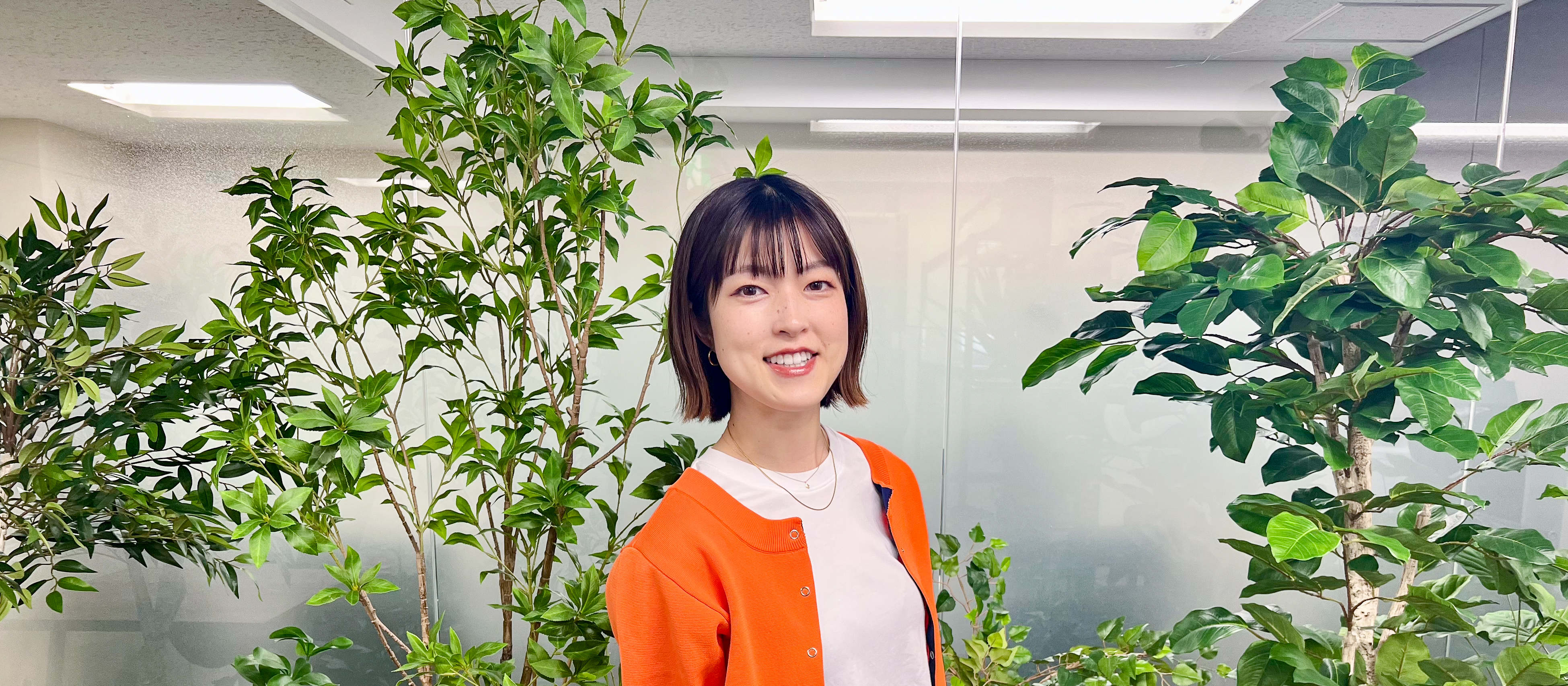 部下たちのロールモデル的存在。EZOの一人目女性マネージャー杉下奈々子