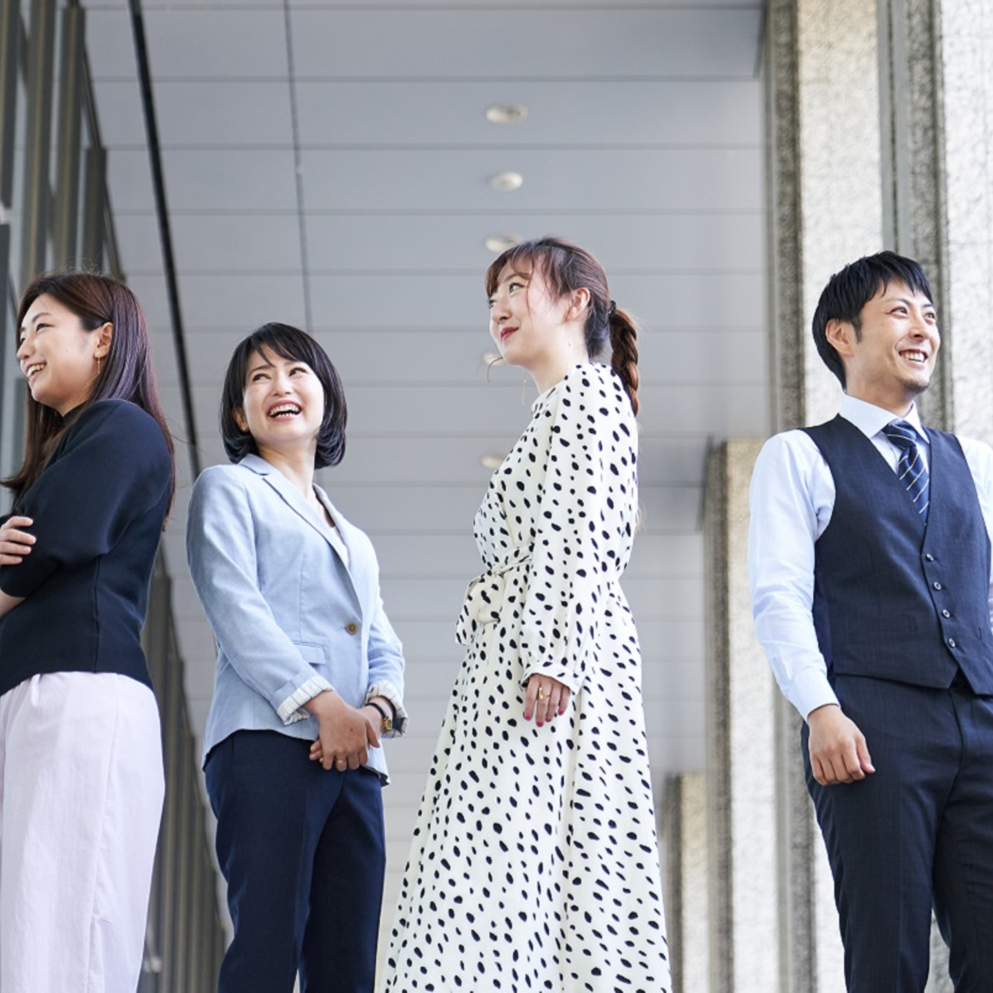 株式会社リヴァンプの役員・従業員 Wantedly