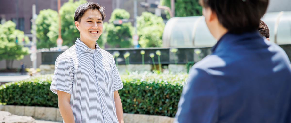 フラットな職場で広告企画に挑戦！経験ゼロから成長できるプランナー