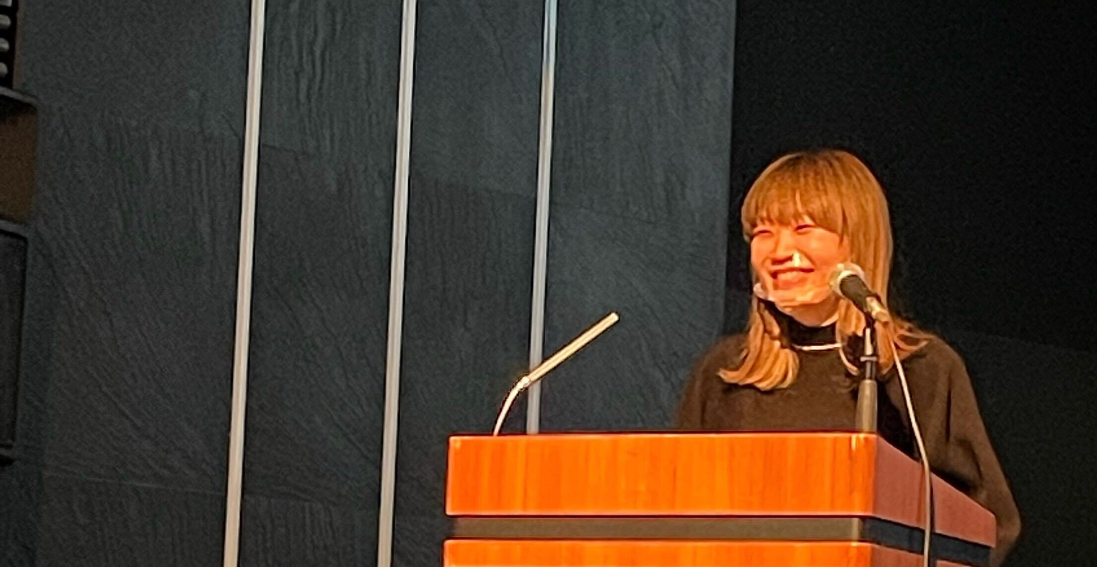 【23卒内定者による社員インタビュー】河野さん編