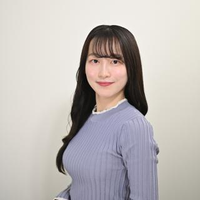 小野澤 理佐さんのプロフィール