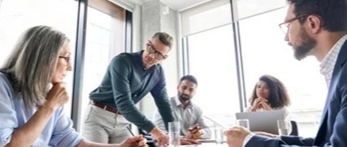 仲間と共に新しいことを始めてみませんか？今なら事業部長になれるかも⁉︎