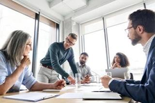 仲間と共に新しいことを始めてみませんか？今なら事業部長になれるかも⁉︎