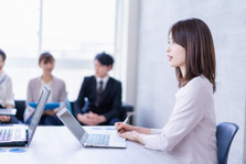 若手活躍中！学歴不問😊キャリアアドバイザー！