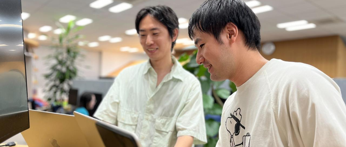 高品質なユーザー体験を追求／TypeScriptやReact経験者募集！