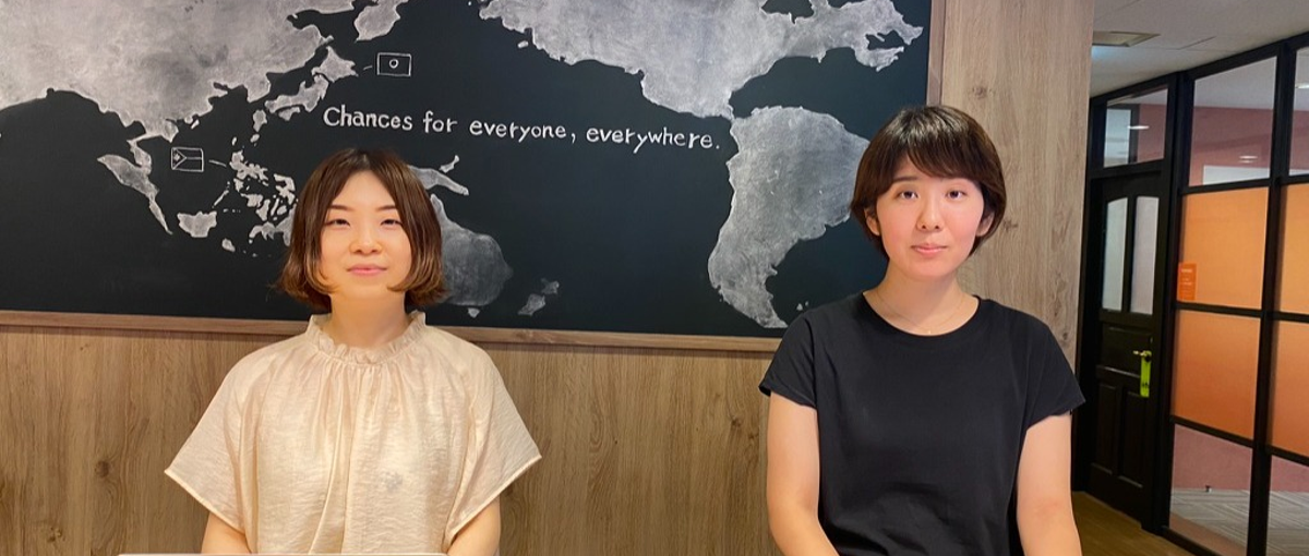 マルチに活躍できるバックオフィスポジション｜できるところからお任せします！