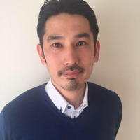 Makoto Matsumoto