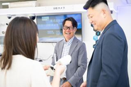 AIを使いこなし、次世代に選ばれる会社へと成長します