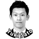 Yuki Sato