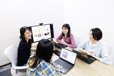 法人営業｜マーケットプレイス型🍰ECの成長を牽引！新規営業担当募集