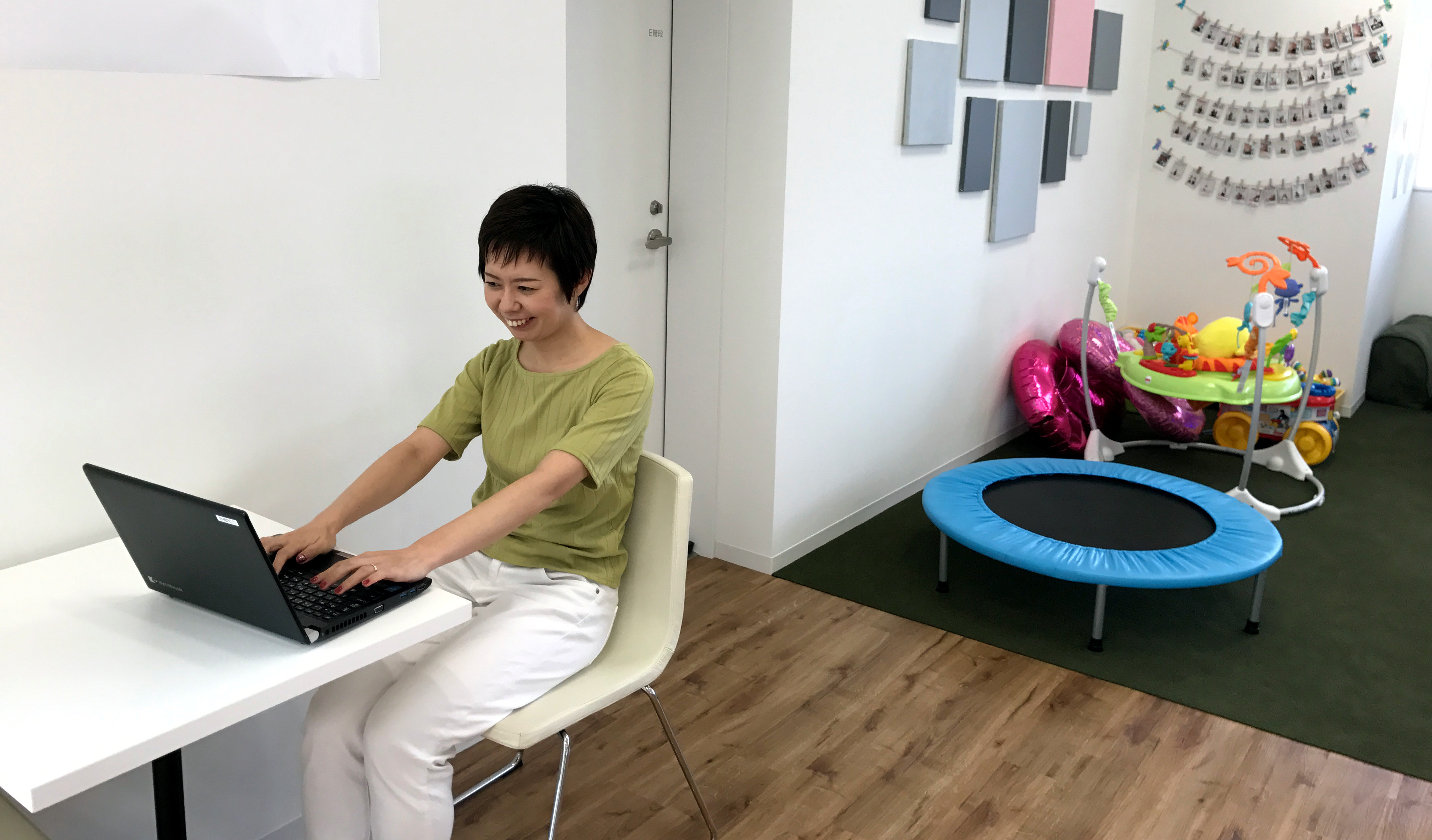 ユーザーと社内の架け橋に！バイタリティ溢れるカスタマーサポートに10の質問！