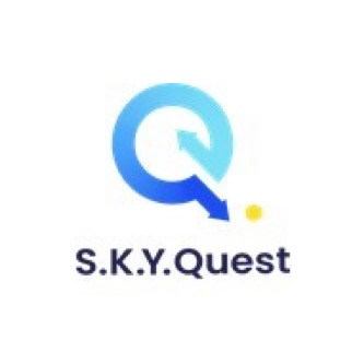 S.K.Y.QUEST株式会社