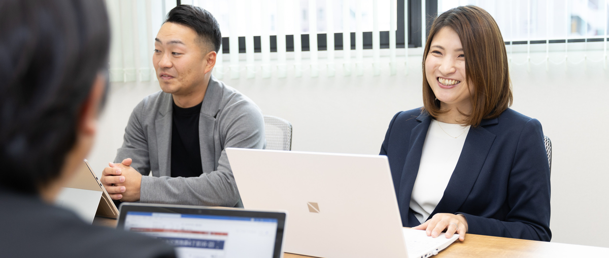 業界経験無OK！家族との時間も仕事も両方諦めない｜不動産仕入れ