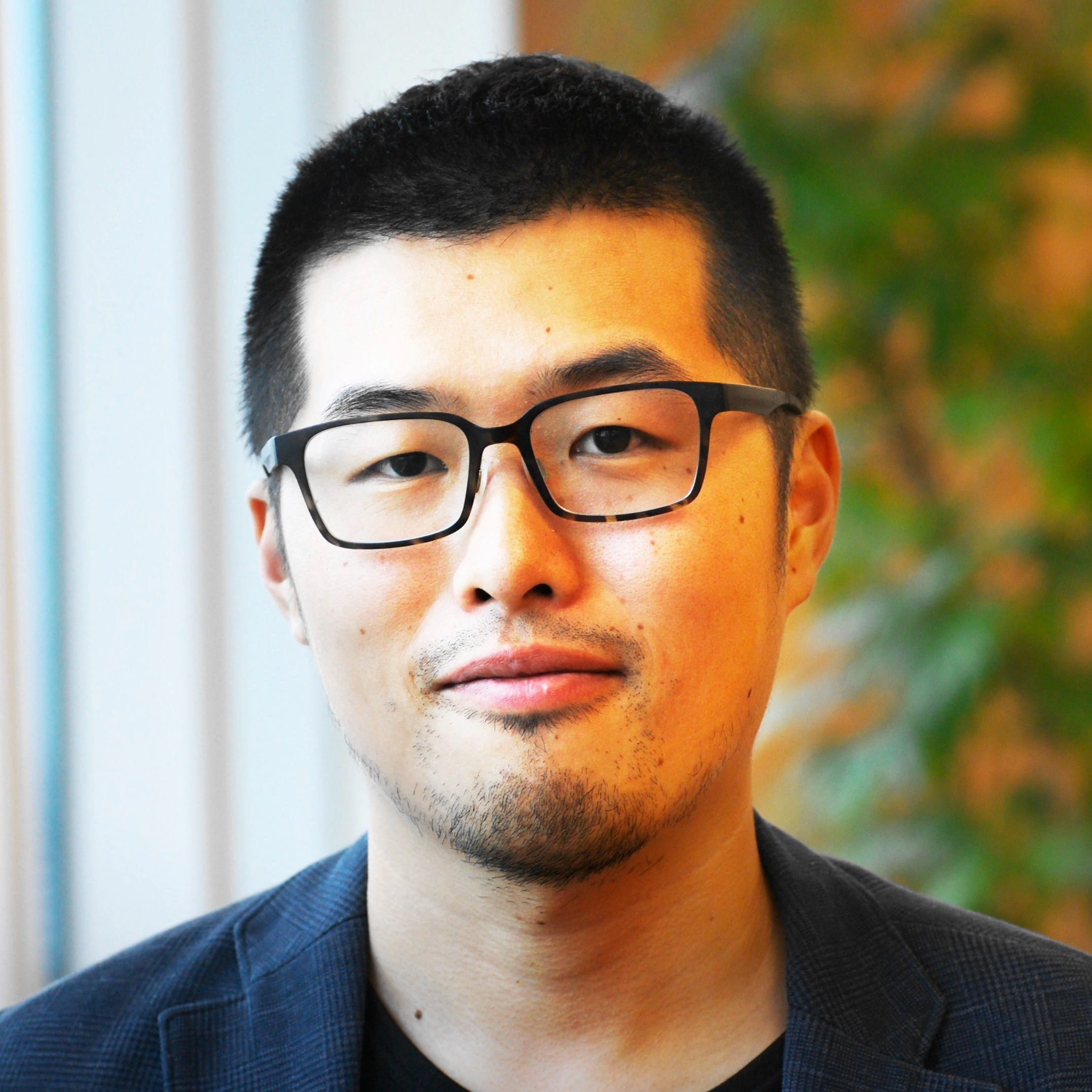 Ayataka Yoshii