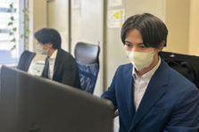 セールス職募集中！自社開発のサーバ・ネットワーク監視ソリューション