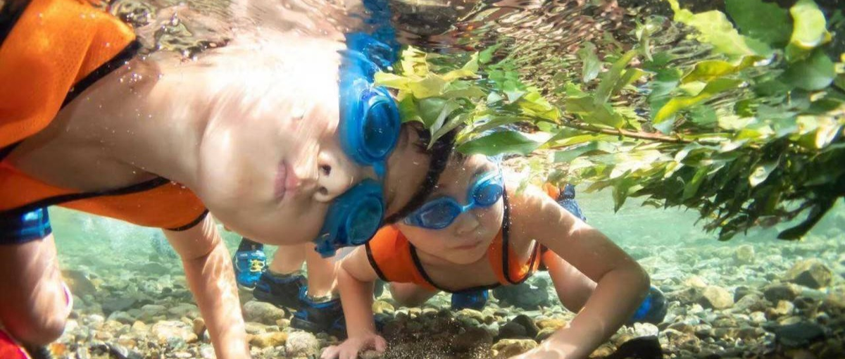 塾だけど野外体験？！年間5000人参加、 生きる力を育む原体験がここにある