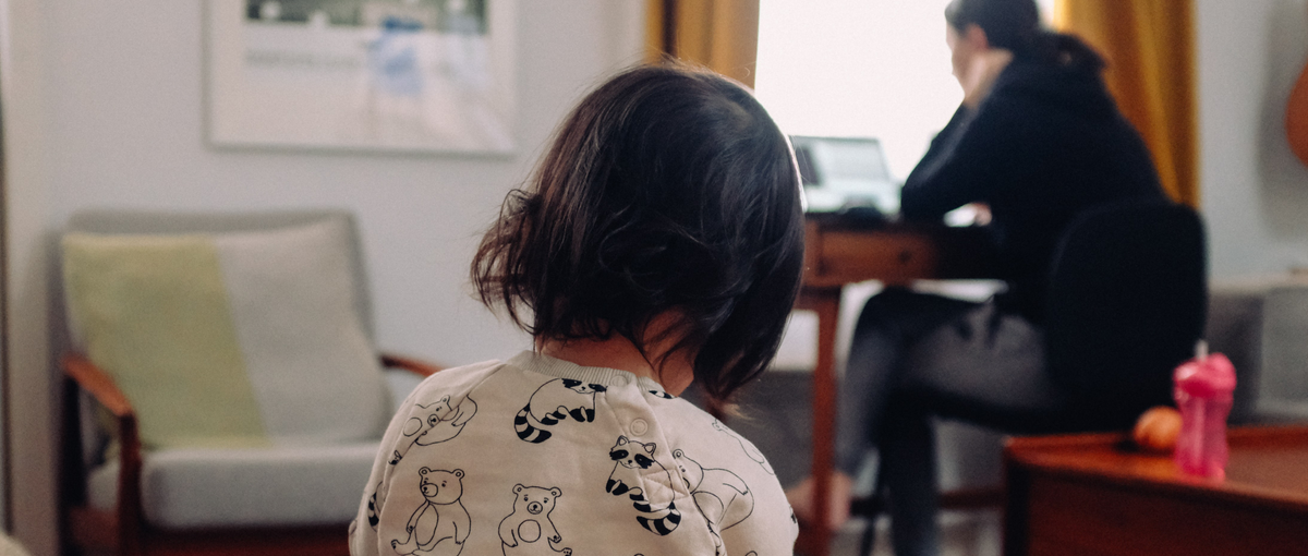 WFHで子育ても開発も! お家から事業を加速するWebエンジニア募集!