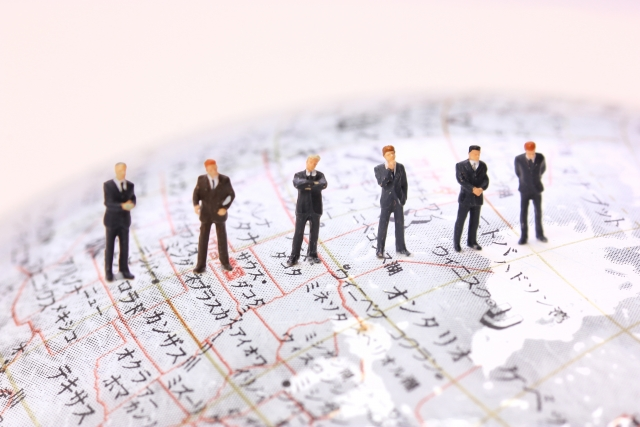 PROJECT GROUPの成長を支える3つの評価制度