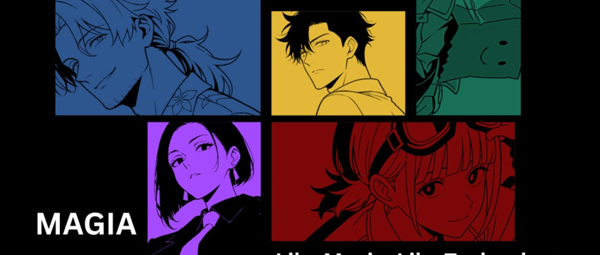 マンガ業界でプロジェクトマネージャーやりませんか？？